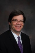 Berton K. May