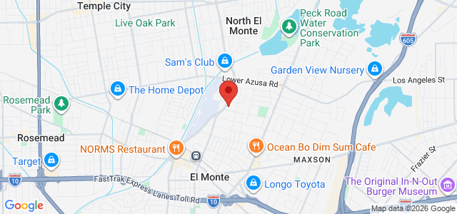 Bhupinder K. Malik office location map