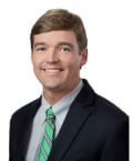 Blake A. McKie