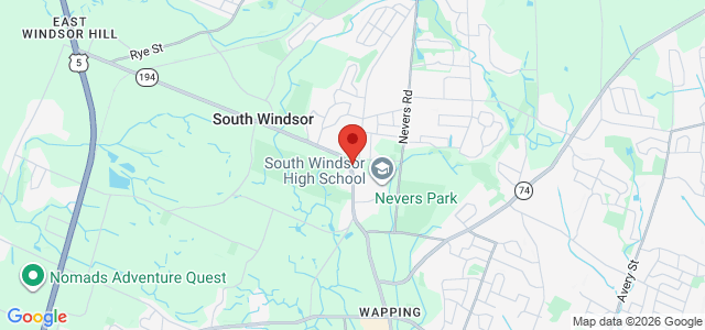 Bonnie C. Mangan office location map