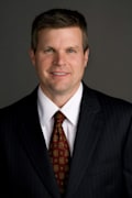 Brad J. Mitchell