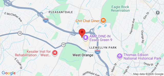 Brenda S McElnea office location map