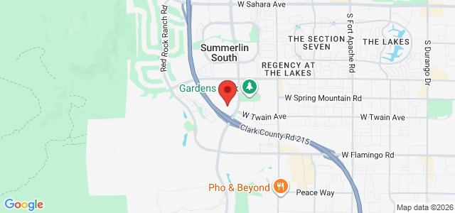 Brendan M. McGraw Esq. office location map