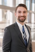 Brendan M. McGraw