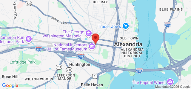 Brennan J. McGovern office location map