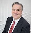Brett Mangrum