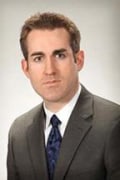 Brian P. McElroy
