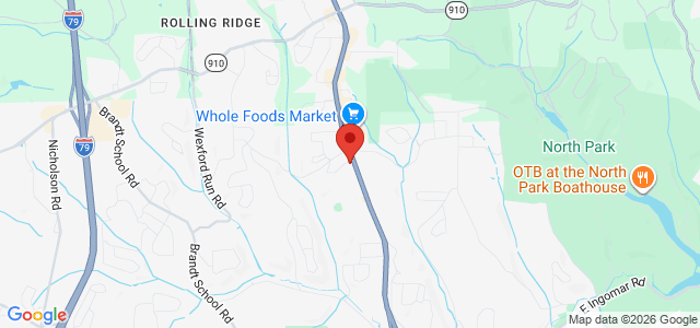 Brooke B. McMorrow Esq. office location map