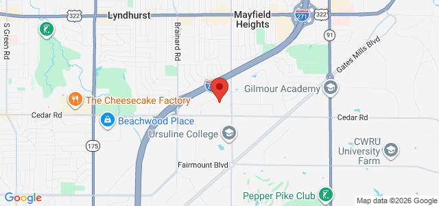 Brooke Meneses office location map