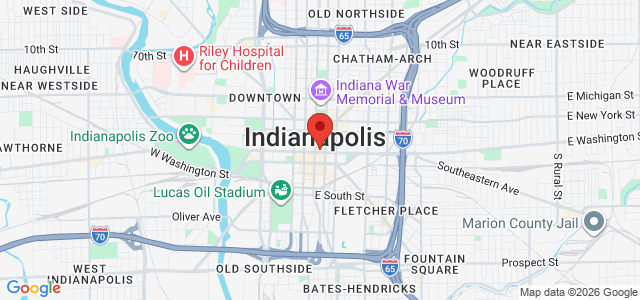 Brooke N. McMillin office location map