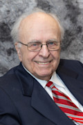 Bruce A. Miller