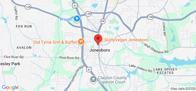 Bruce R. Millar office location map