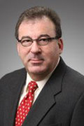 Burton G. Manne