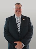 C. Ed Massey