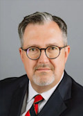 C. Mark Murrah
