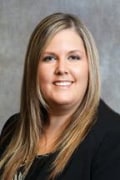 Caitlin M. Miller