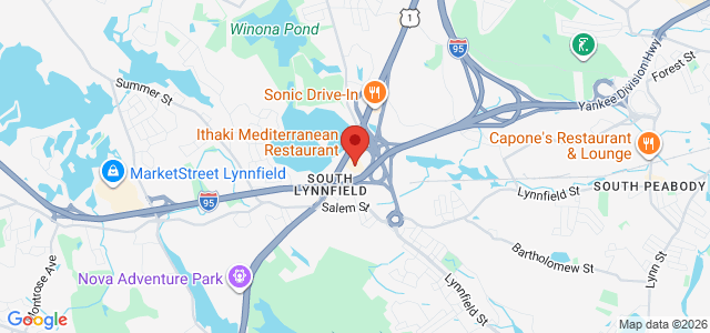 Casey L. Mushkin office location map