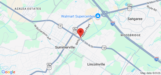 Catherine D. Meehan office location map