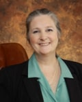Cecilia P. Mercer