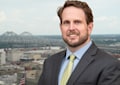 Chad P. Morrow