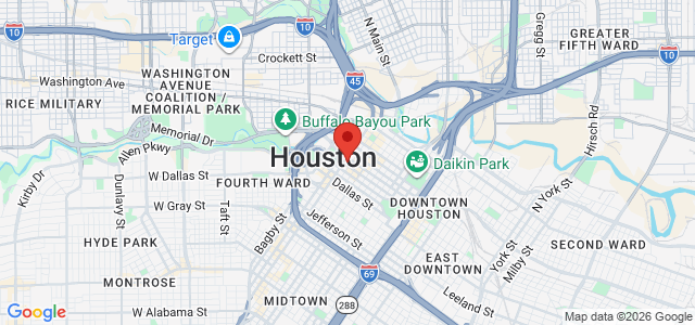 Charles B. McFarland office location map