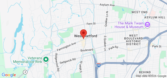 Christopher H. McCormick office location map