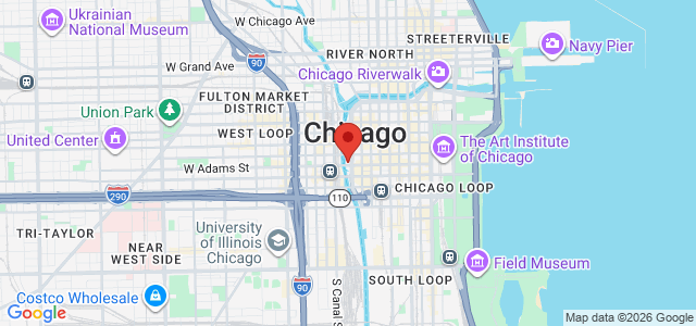 Christopher Mather office location map