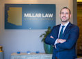 Christopher Millar