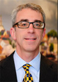 Christopher P. Mulligan