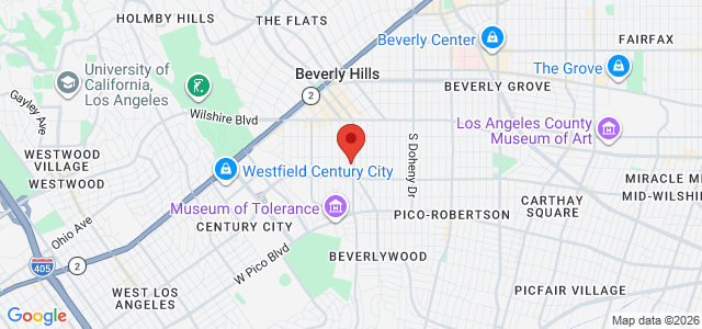Christopher R. Mallicoat office location map