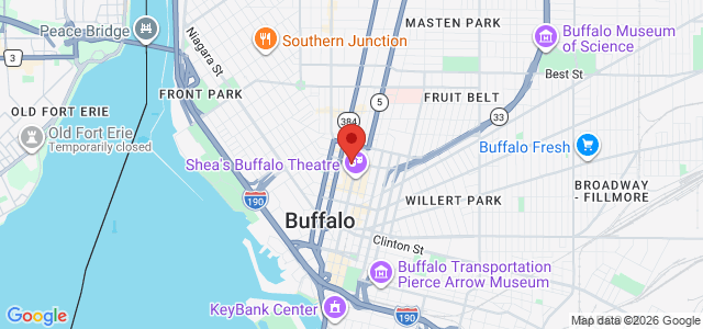 Christopher S. Mattingly office location map