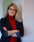 Clare Mitchell