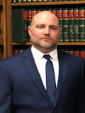 Clinton P. Macoubrie