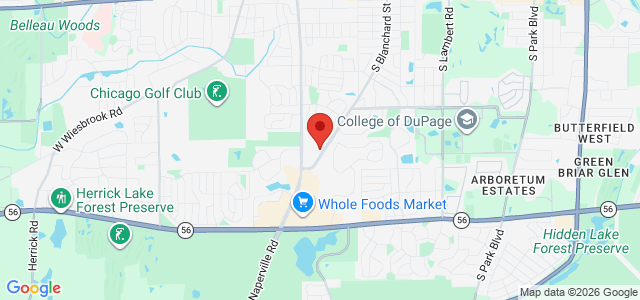 Colleen M. McLaughlin office location map