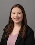 Colleen M. Morris