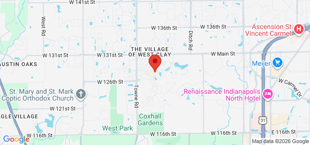 Cynthia A. Marcus office location map