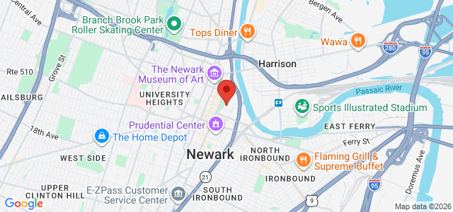 Cynthia Maurer office location map