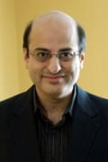 Cyrus D. Mehta