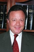Dan White McCrary