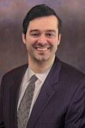Daniel Messenger