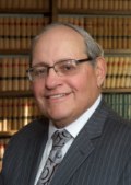 Daniel P. Mecca
