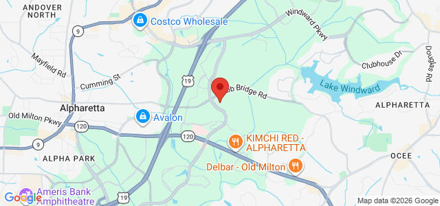 Daniel W. Mitnick office location map