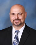 Darren K. Mexic