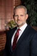 David B. Mahaffey