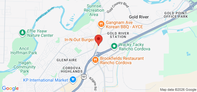 David D MacMillan office location map