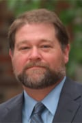 David E. Moore