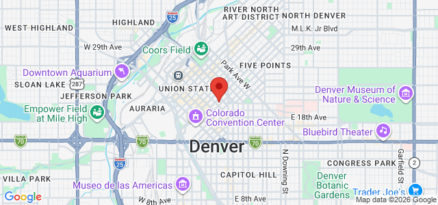 David G. Mayhan office location map