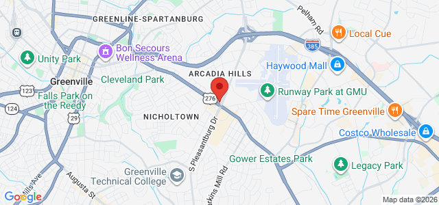 David L. Moore Esq. office location map