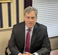 David M. Miller