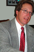 David Mandell